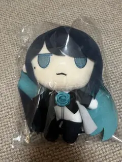 生まれましたよ おめでとうAdoちゃんぬいぐるみB Adoデザイン 2025年