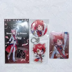 2026年最新】初期アクリルキーホルダー 莉犬くんの人気アイテム - メルカリ