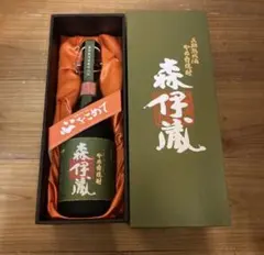 2026年最新】森伊蔵 極上の一滴の人気アイテム - メルカリ