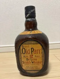 2026年最新】オールドパー デラックス 12年の人気アイテム - メルカリ