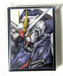 2026年最新】スリーブ 機動戦士ガンダムseedの人気アイテム - メルカリ