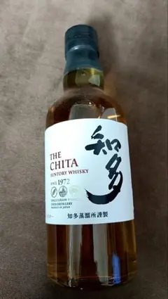 2026年最新】知多ウイスキー350mlの人気アイテム - メルカリ