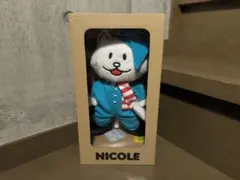 2026年最新】nicole bump of chicken ぬいぐるみの人気アイテム - メルカリ