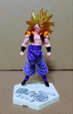 2026年最新】ハイブリッドグレード ゴジータの人気アイテム - メルカリ