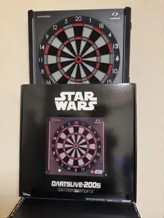 2026年最新】ダーツライブ スターウォーズの人気アイテム - メルカリ