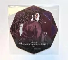 2026年最新】黒死牟コースターの人気アイテム - メルカリ