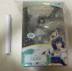 2026年最新】ラブライブ!虹ヶ咲学園スクールアイドル同好会 三船栞子 1