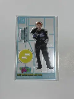 2026年最新】Ini アクスタ 髙塚大夢の人気アイテム - メルカリ