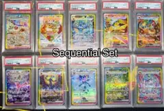 2026年最新】ブイズ sar コンプリートの人気アイテム - メルカリ