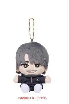 2026年最新】グループ名：SixTONES ぬいぐるみ・マスコットの人気