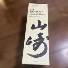 2026年最新】山崎ウイスキー空箱の人気アイテム - メルカリ