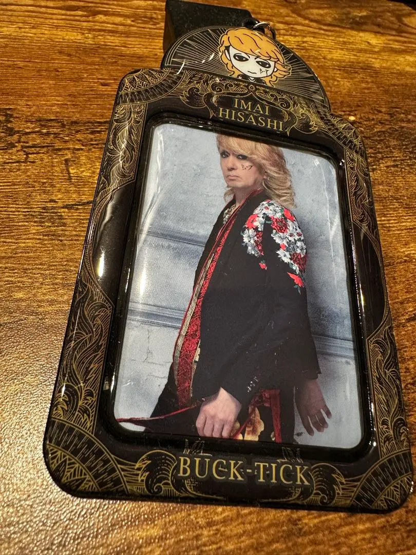 2026年最新】櫻井敦司 アクリルスタンドの人気アイテム - メルカリ