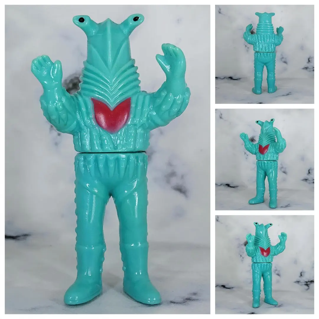 2026年最新】ペガッサ星人 ブルマァクの人気アイテム - メルカリ