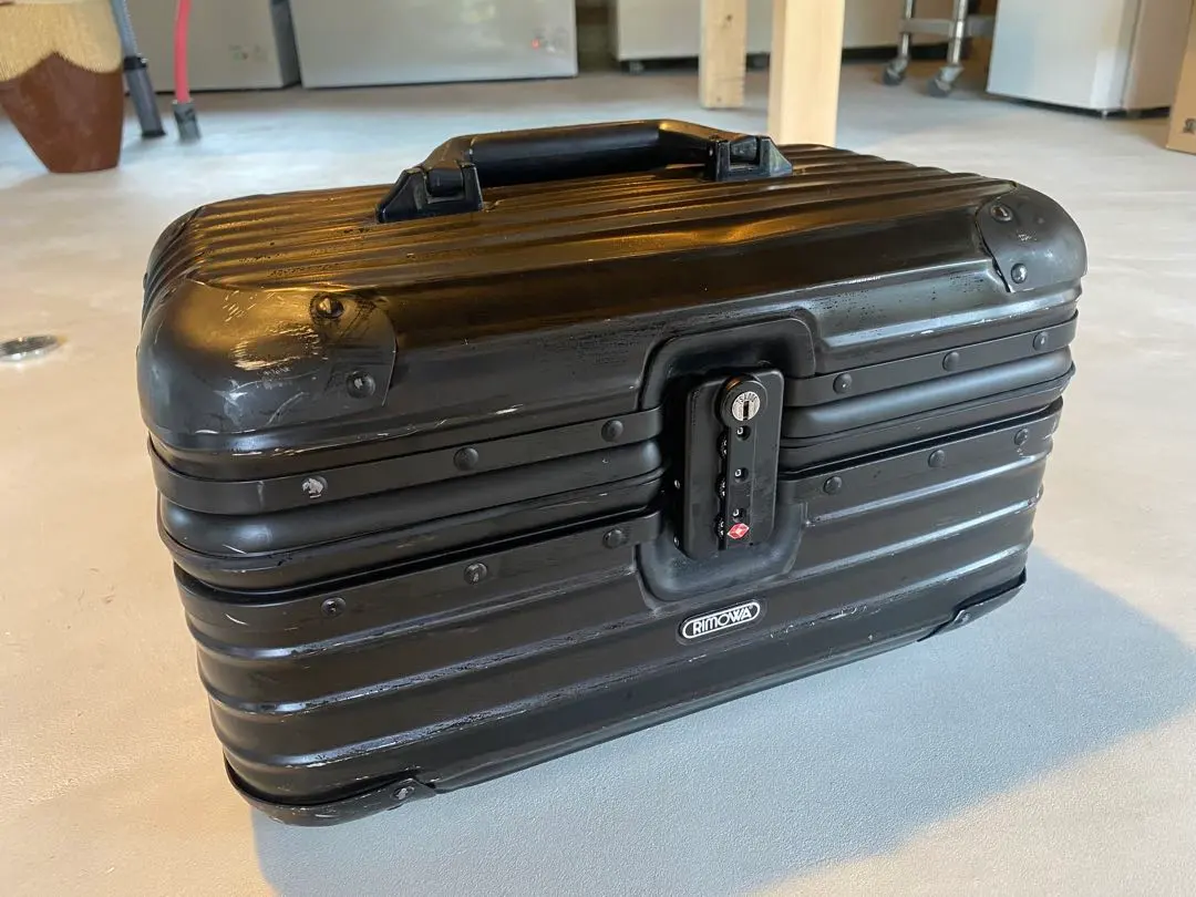 2026年最新】リモワ トパーズ ビューティーケースの人気アイテム