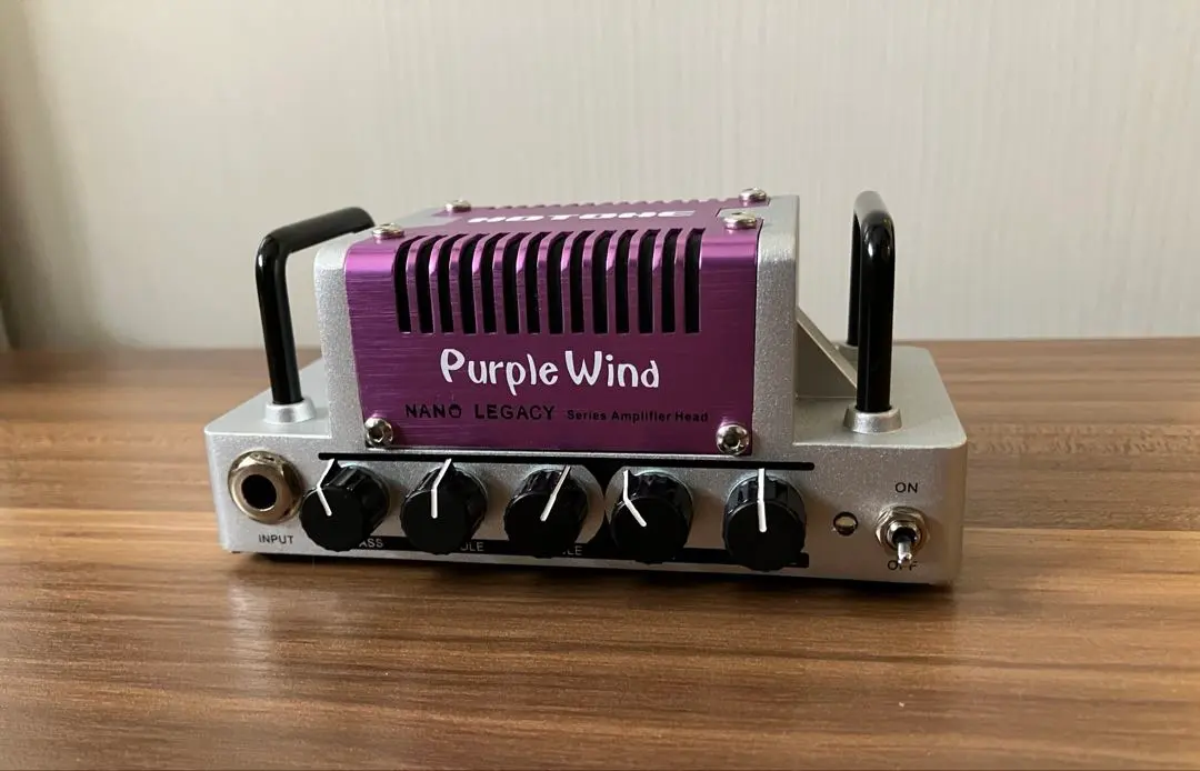 2026年最新】hotone nano legacyの人気アイテム - メルカリ