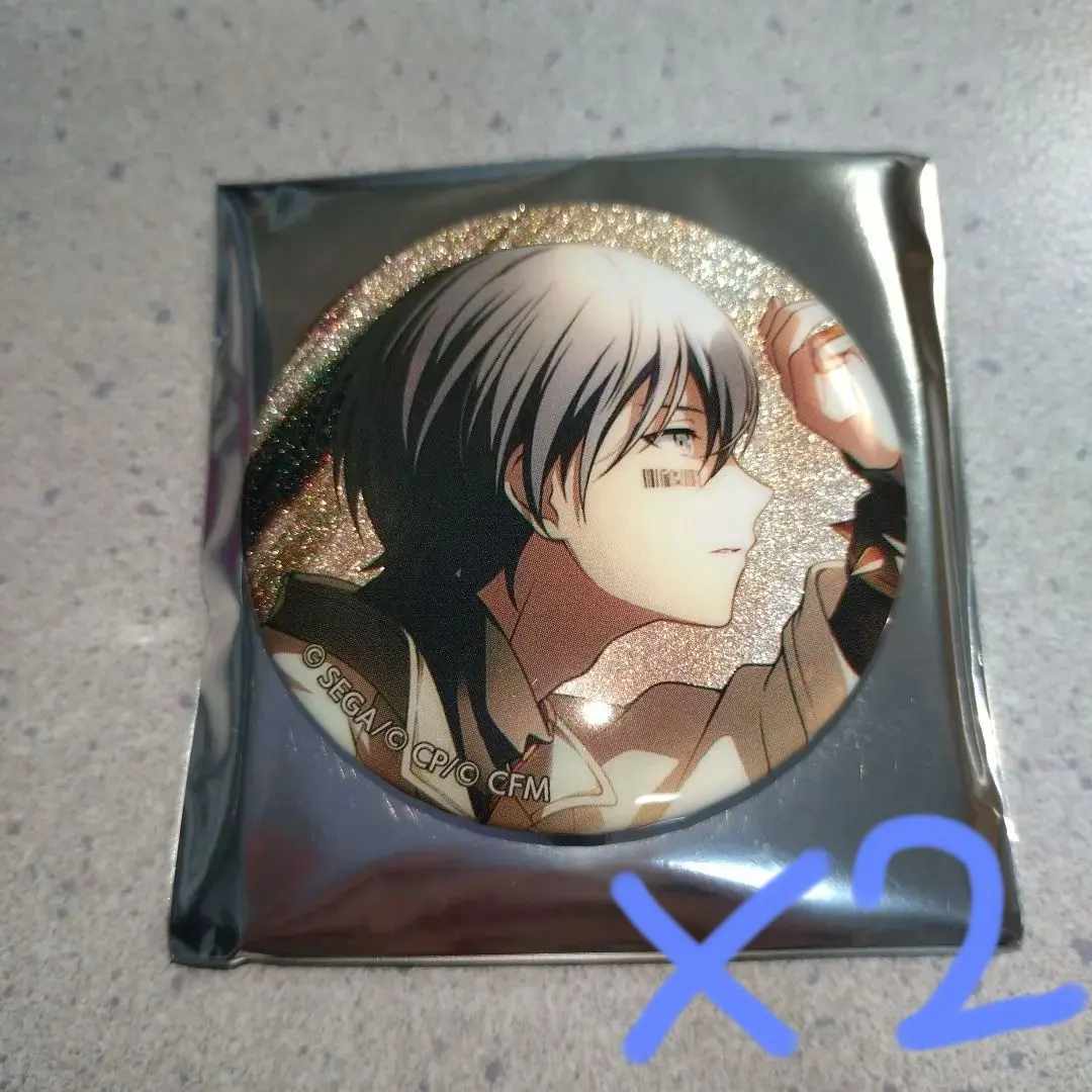 2026年最新】青柳冬弥 缶バッジ ひな祭りの人気アイテム - メルカリ