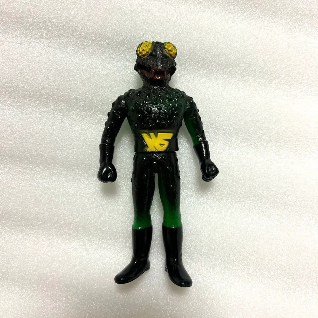 2026年最新】ポピー 仮面ライダー 怪人の人気アイテム - メルカリ