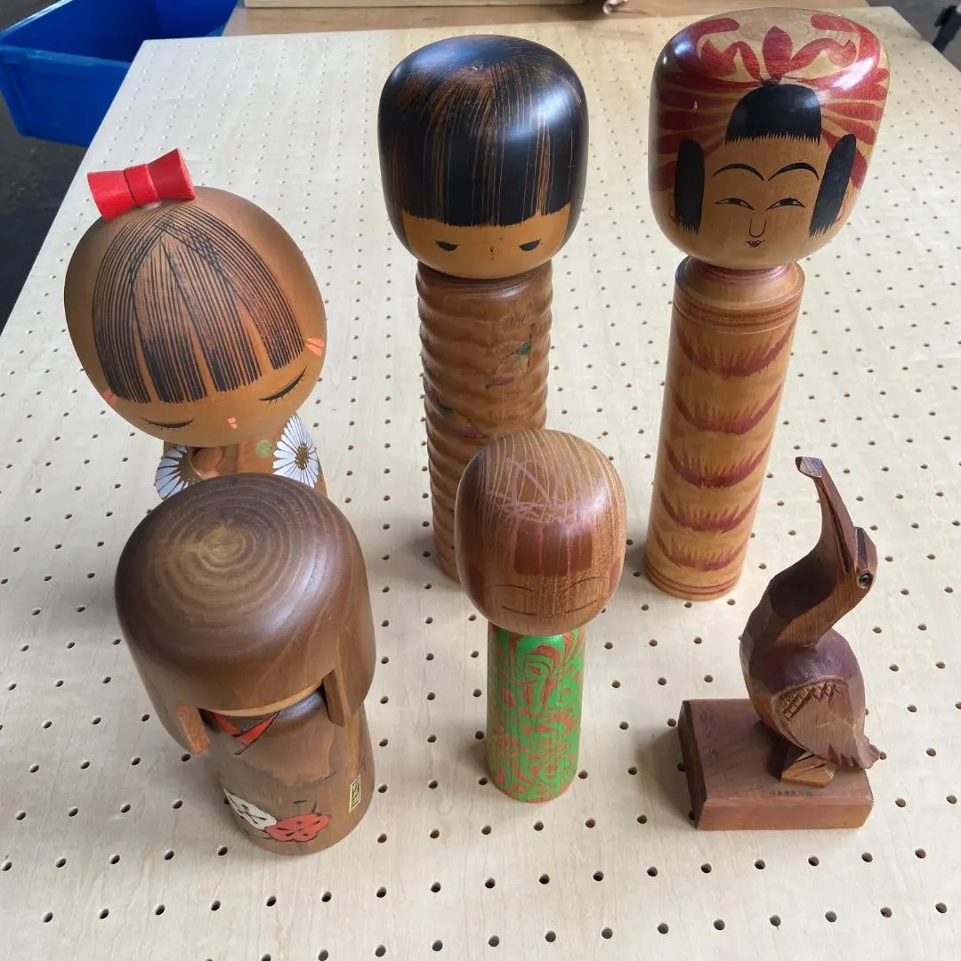 2026年最新】こけし 栗林一雪の人気アイテム - メルカリ