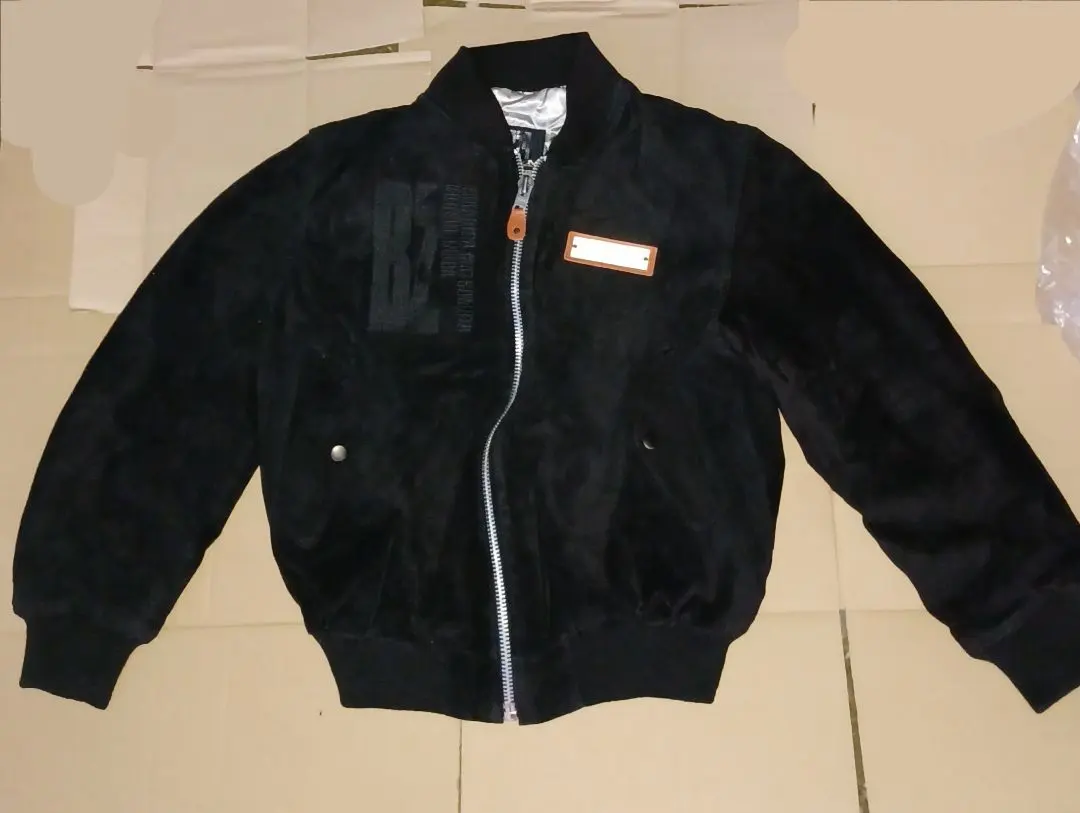 2026年最新】B'Z ミュージシャン ブルゾンの人気アイテム - メルカリ