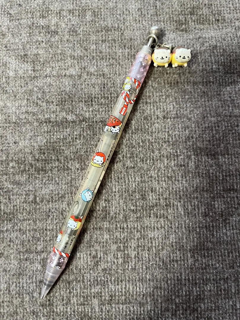 2026年最新】にゃんにゃんにゃんこシャープペンの人気アイテム - メルカリ