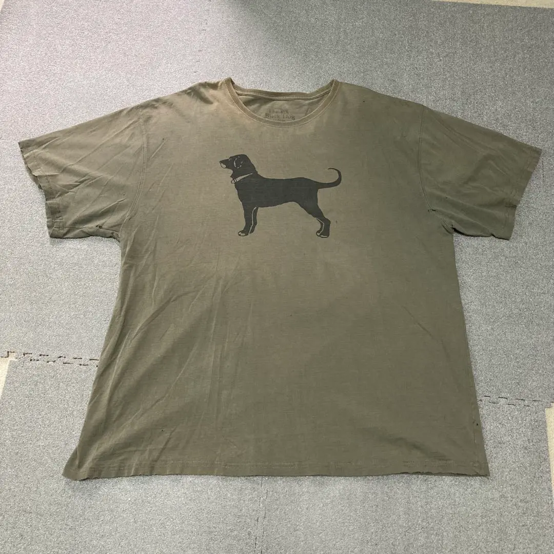 2026年最新】the black dog tシャツの人気アイテム - メルカリ