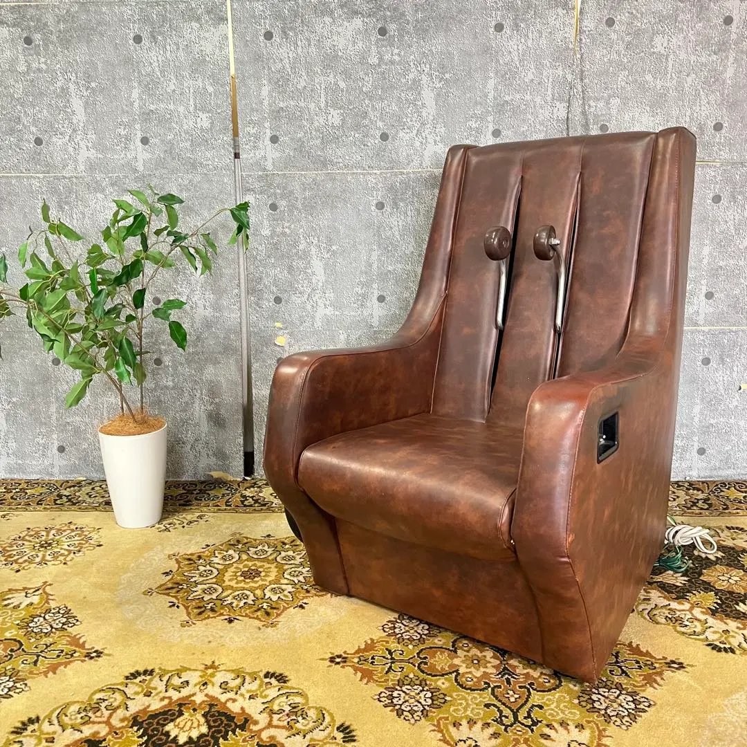 2026年最新】レトロ マッサージチェアの人気アイテム - メルカリ