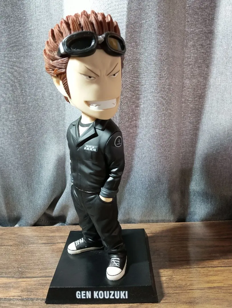 2026年最新】クローズ ボビングヘッドの人気アイテム - メルカリ