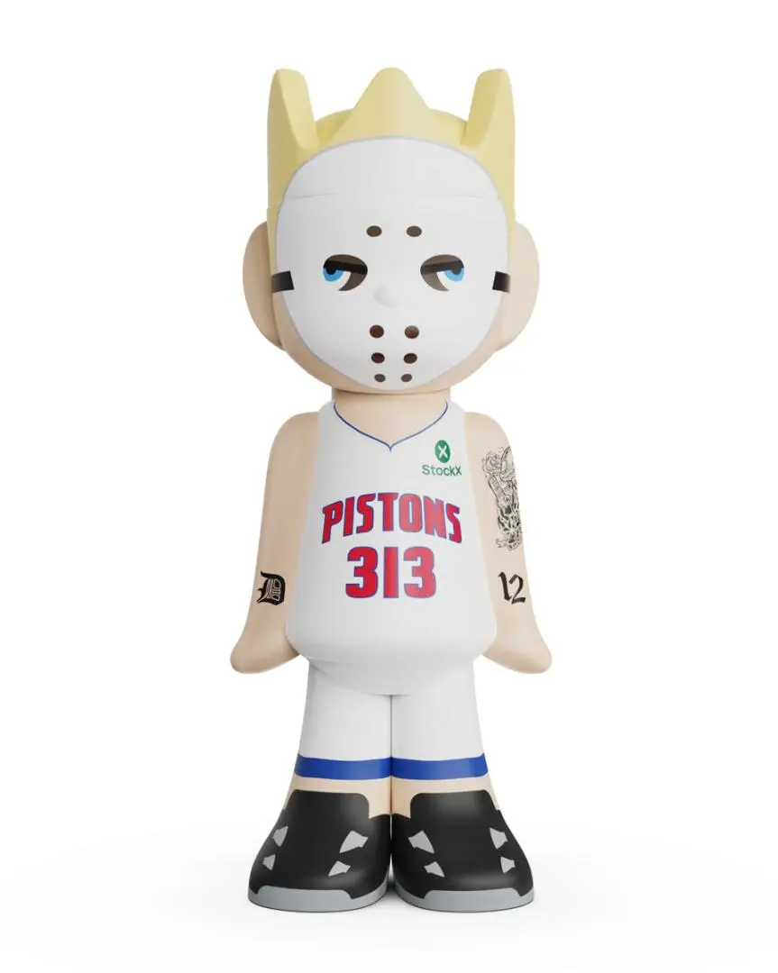 2026年最新】エミネム フィギュアの人気アイテム - メルカリ