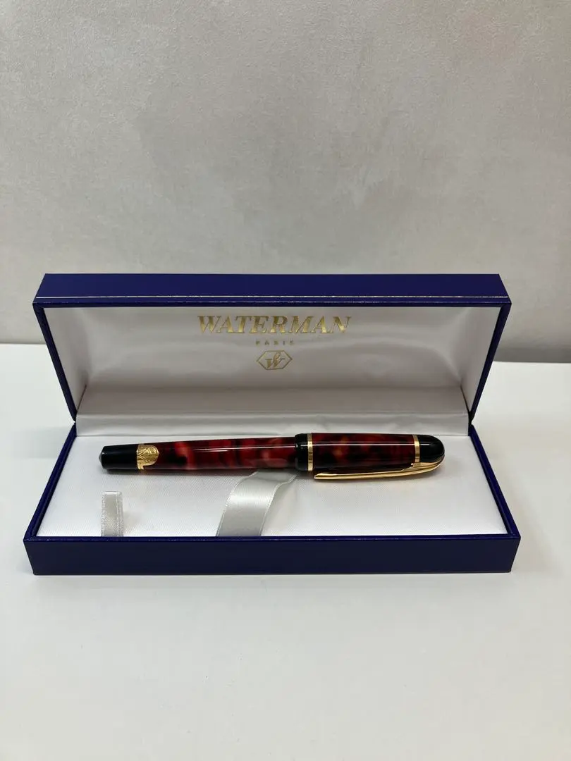 2026年最新】ウォーターマン フィリアスの人気アイテム - メルカリ