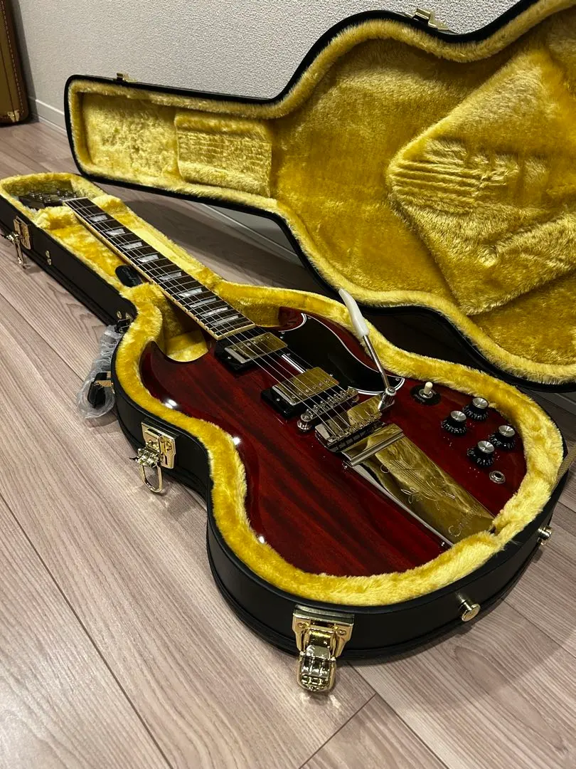 2026年最新】maestro gibsonの人気アイテム - メルカリ