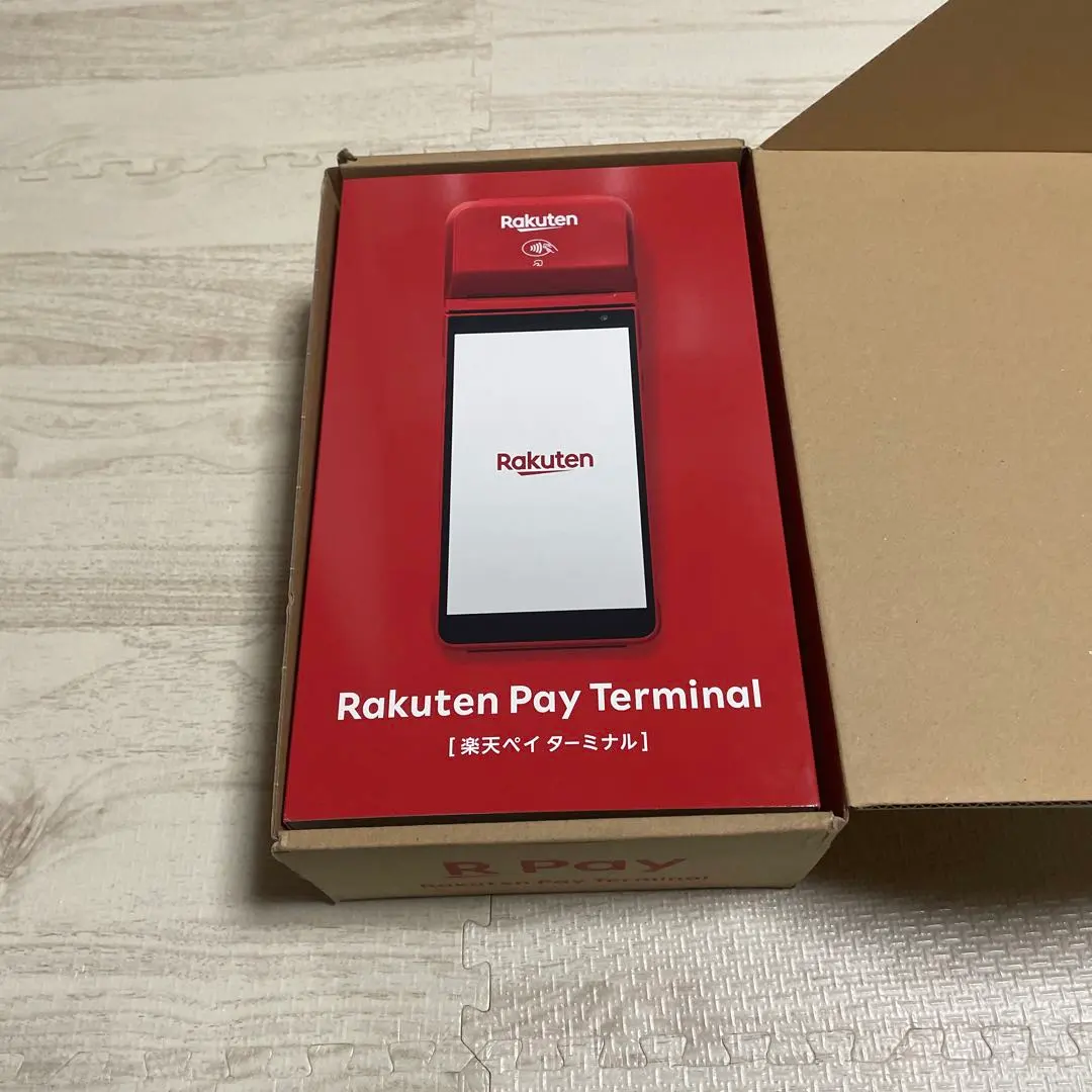 2026年最新】楽天ペイ ターミナルの人気アイテム - メルカリ