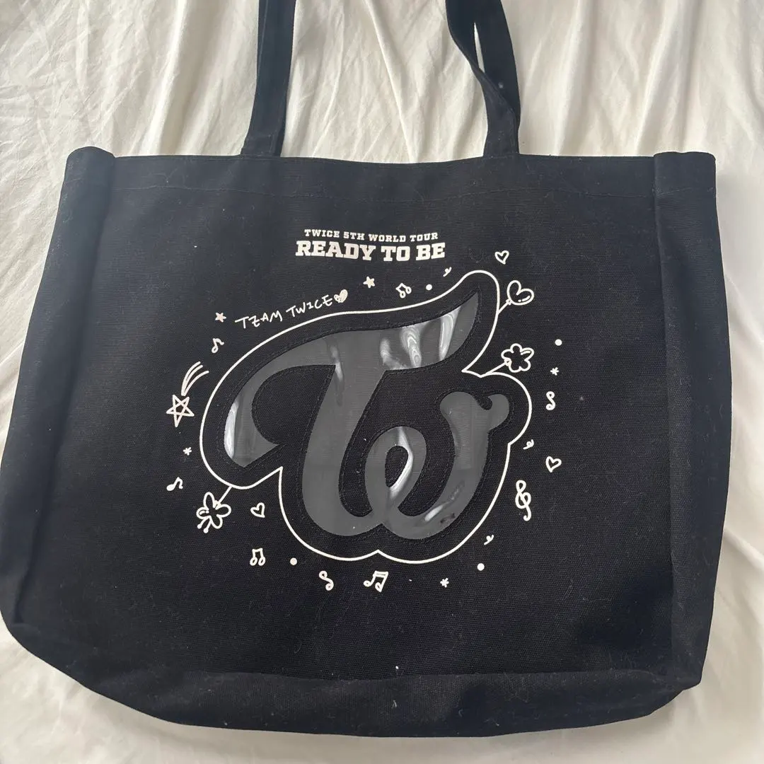 2026年最新】twice トートバッグ 痛バの人気アイテム - メルカリ