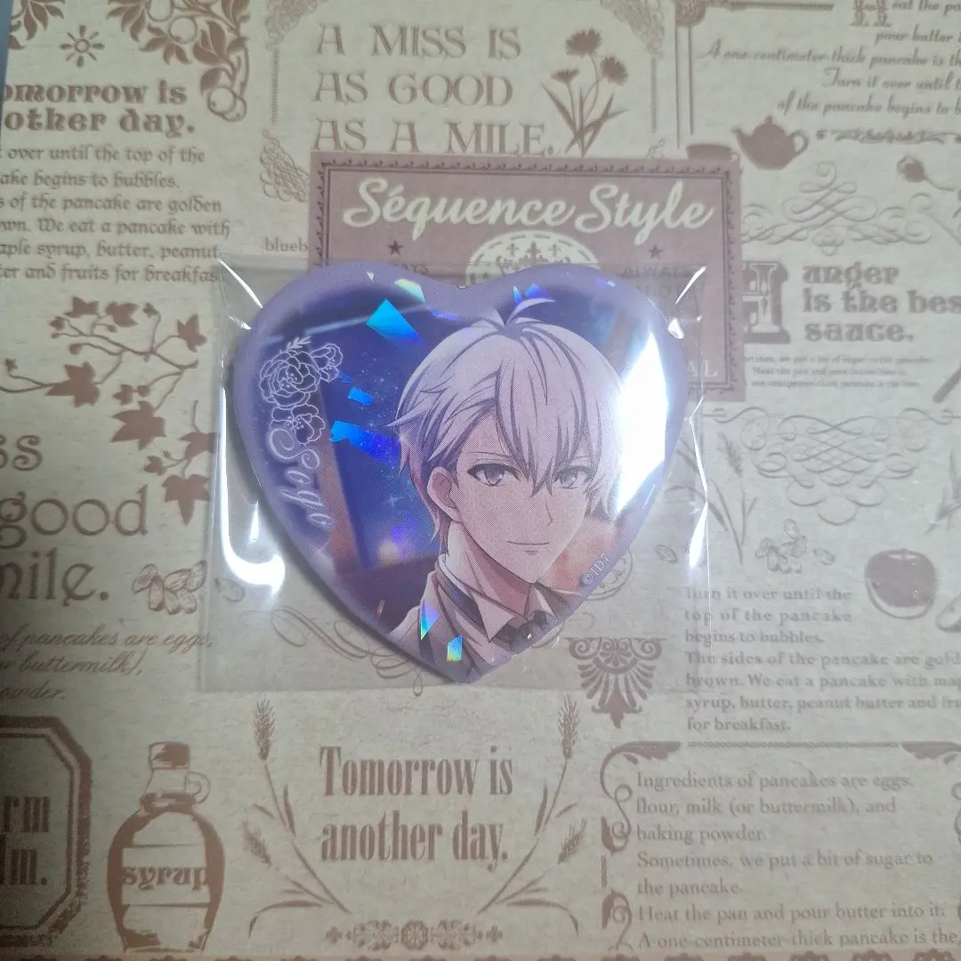 2026年最新】逢坂壮五 マリマリの人気アイテム - メルカリ