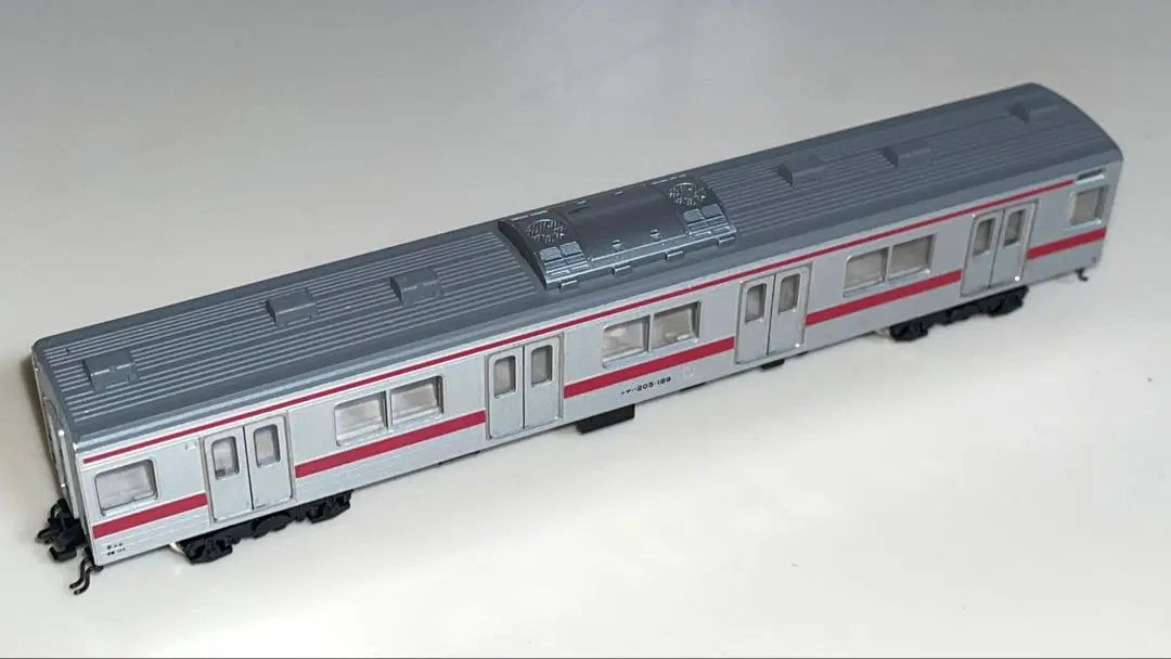 2026年最新】kato 205系 京葉線の人気アイテム - メルカリ