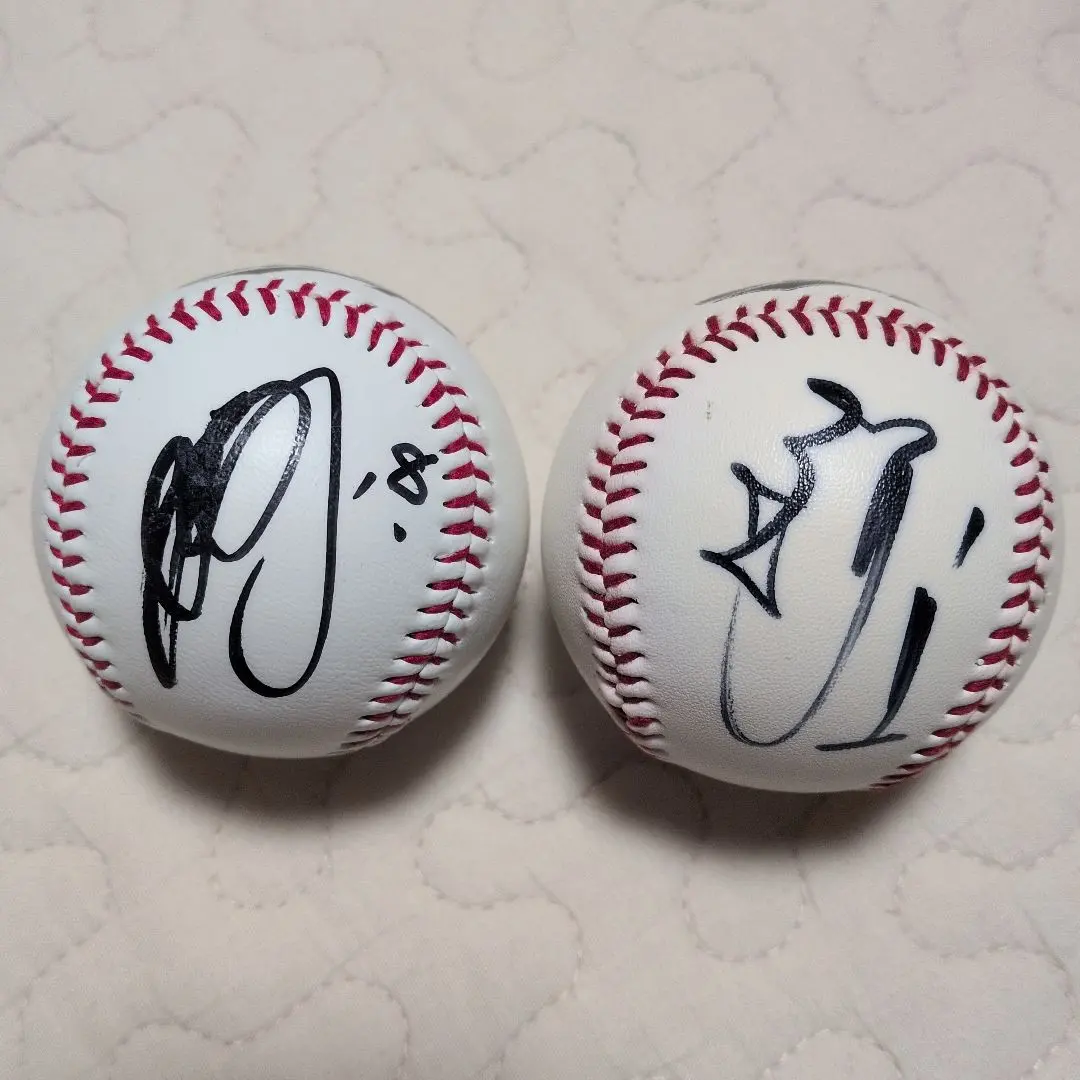 2026年最新】前田智徳 サインボールの人気アイテム - メルカリ