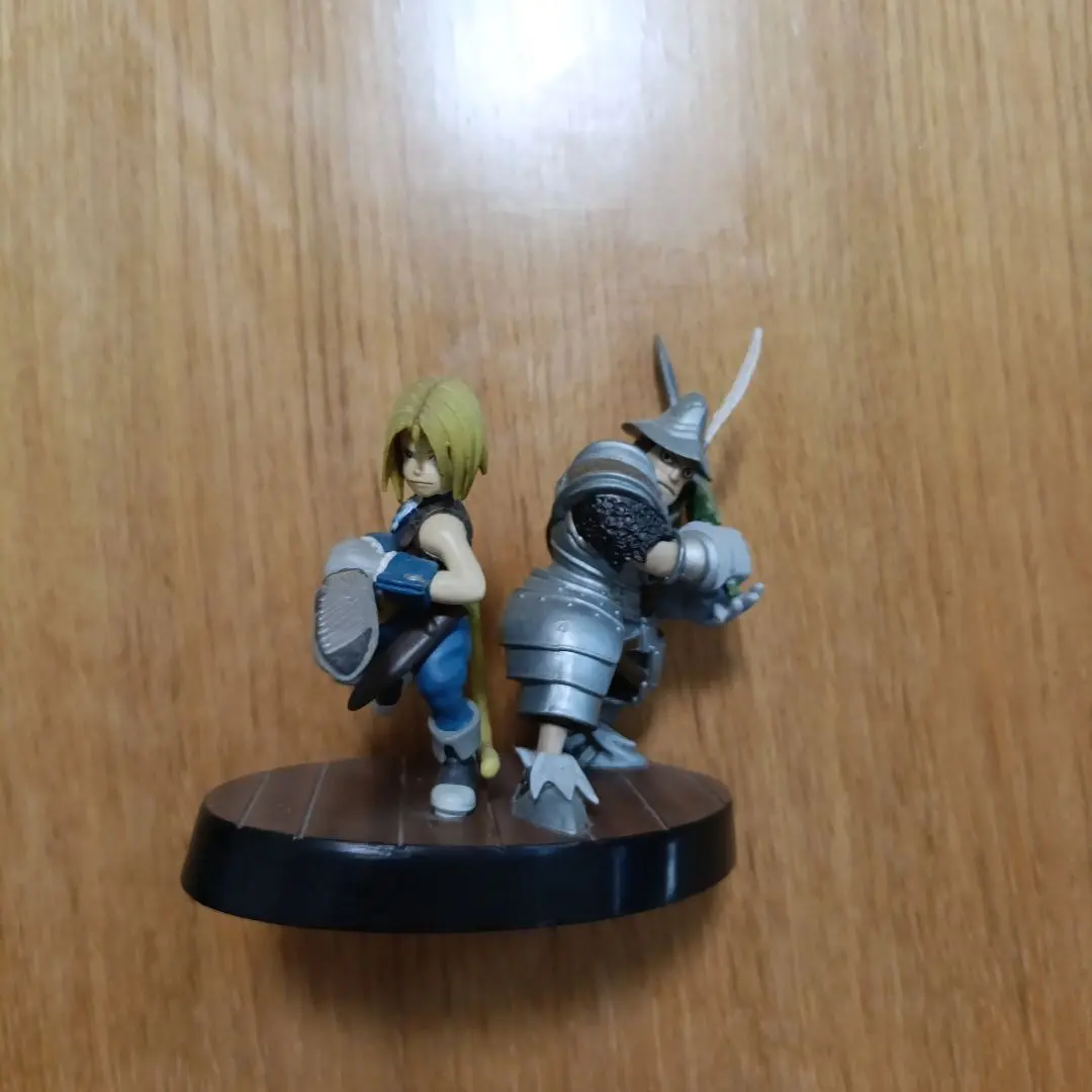 2026年最新】FF9 ジオラマフィギュアの人気アイテム - メルカリ