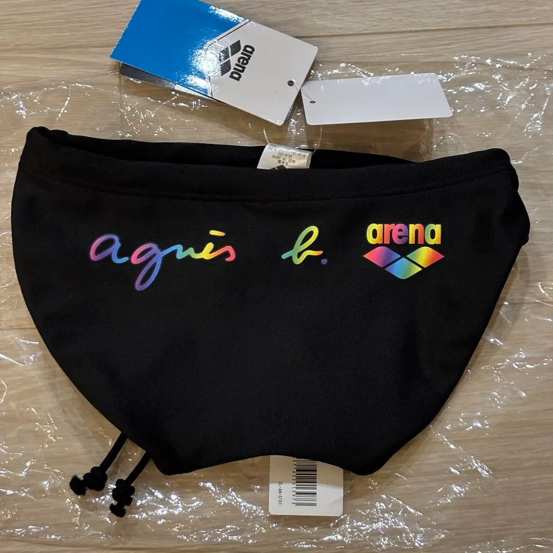 2026年最新】アニエスベー水着の人気アイテム - メルカリ