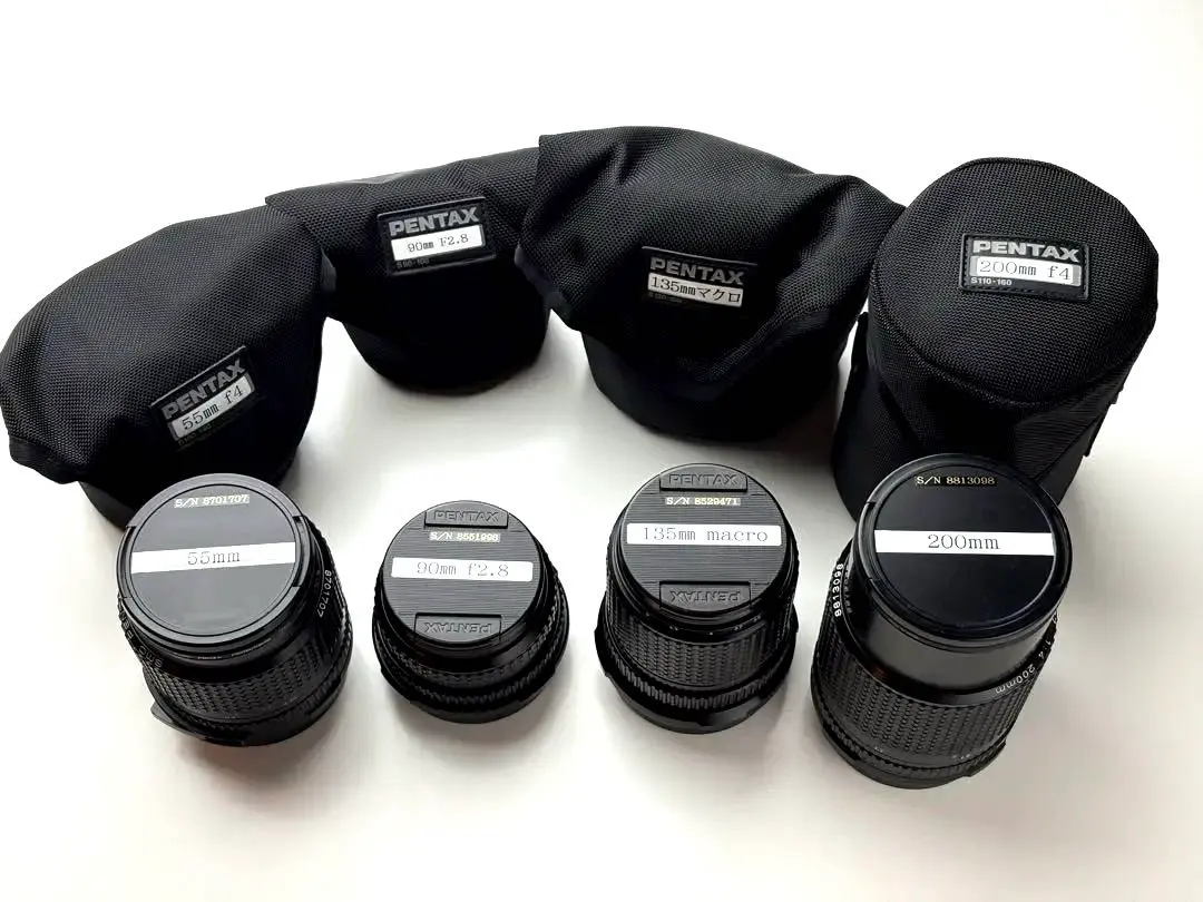 2026年最新】pentax 67 45mmの人気アイテム - メルカリ