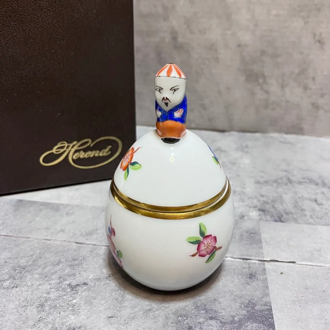 2026年最新】herend マンダリンの人気アイテム - メルカリ