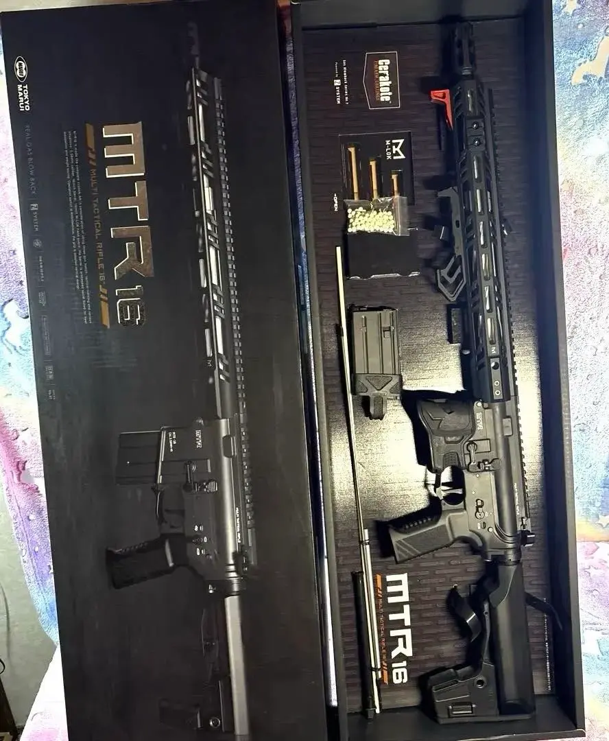 2026年最新】ASGKライフルの人気アイテム - メルカリ