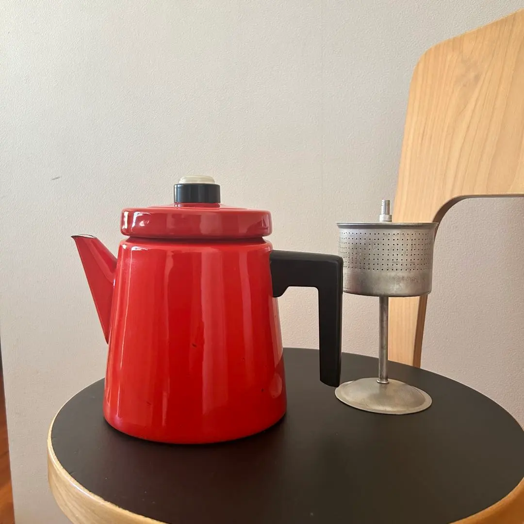 2026年最新】パーコレーター アンティークの人気アイテム - メルカリ