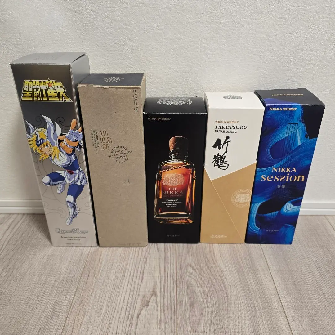 2026年最新】竹鶴25年の人気アイテム - メルカリ