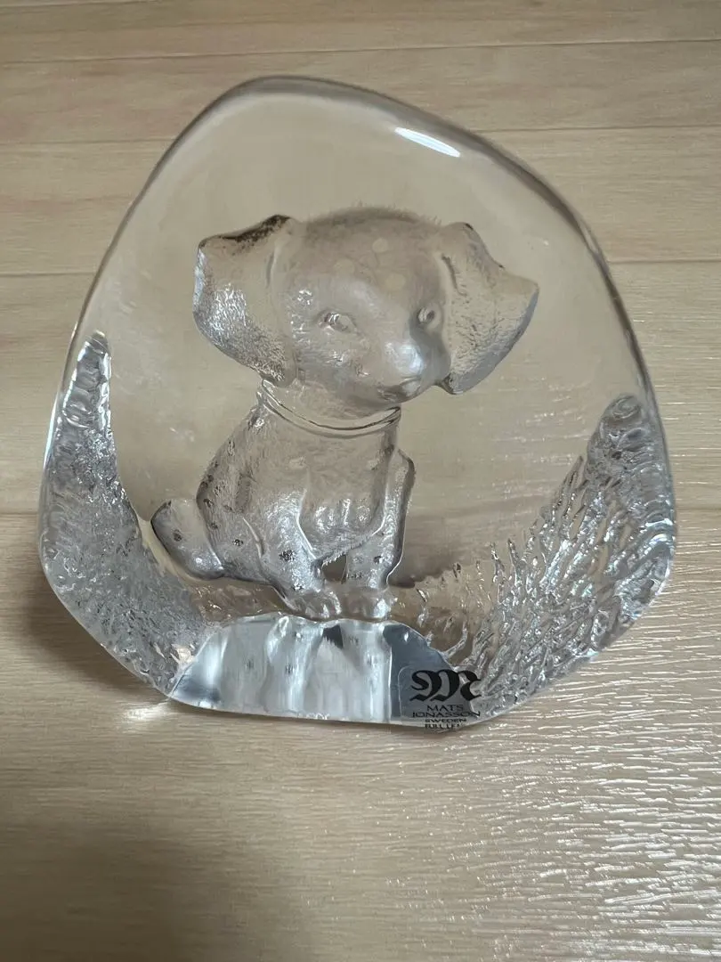 2026年最新】スウェーデン mats jonasson ガラスの人気アイテム - メルカリ