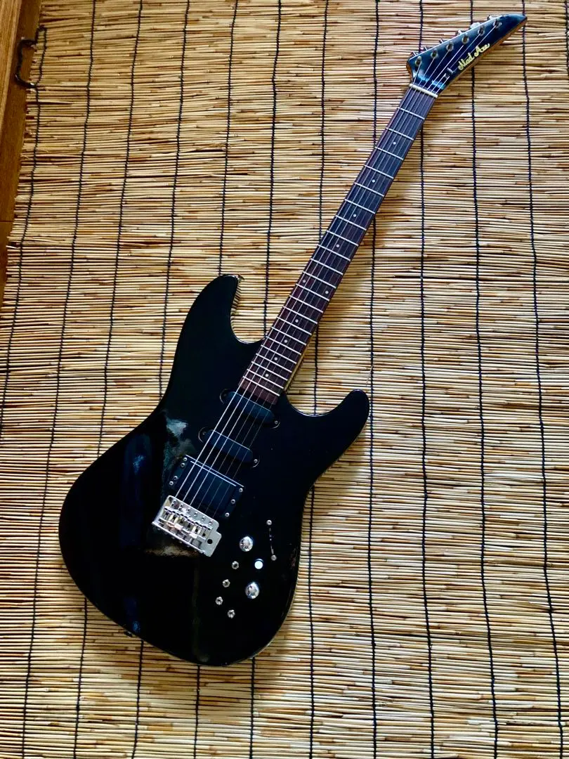 2026年最新】mad axe エレキギターの人気アイテム - メルカリ