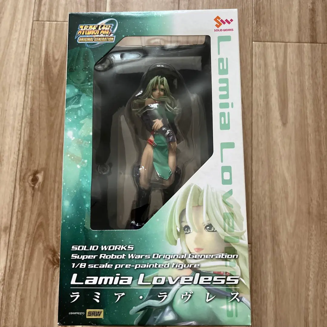 クルセイド ラミア・ラヴレス まとめ売り