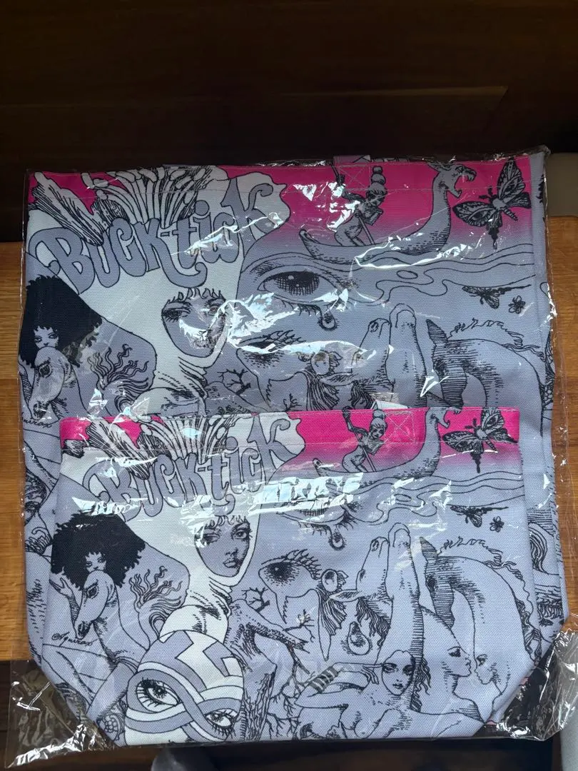 2026年最新】宇野亜喜良トートの人気アイテム - メルカリ