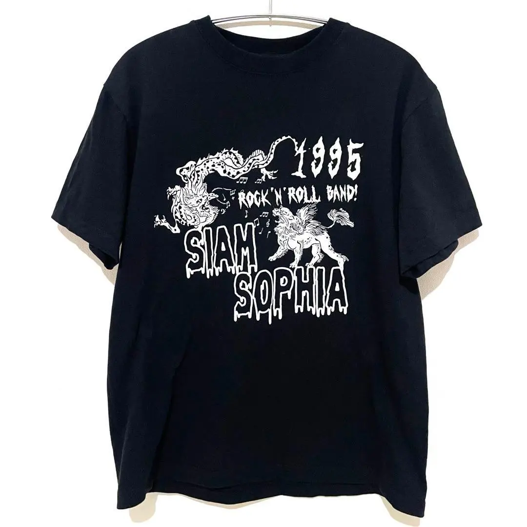 2026年最新】松岡充 tシャツの人気アイテム - メルカリ