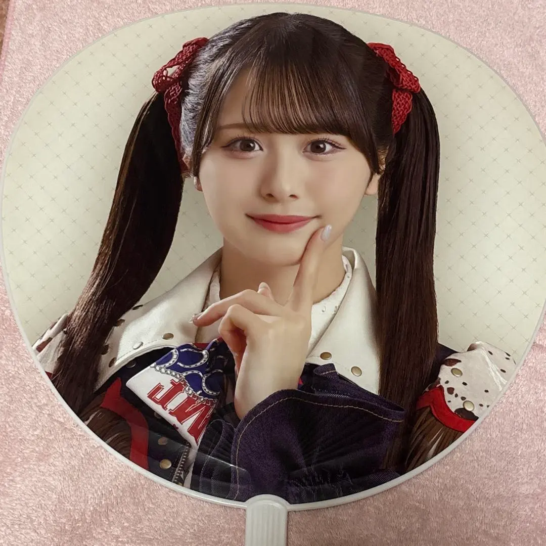 2026年最新】尾木波菜 うちわの人気アイテム - メルカリ