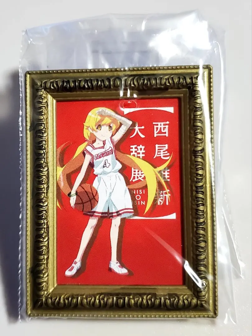 2026年最新】西尾維新大辞展 アクリルスタンドの人気アイテム - メルカリ