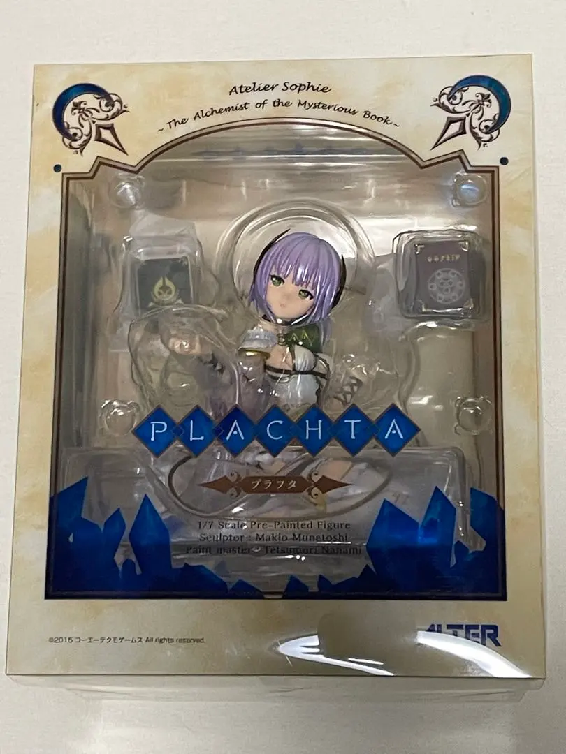 2026年最新】アルター プラフタ フィギュアの人気アイテム - メルカリ